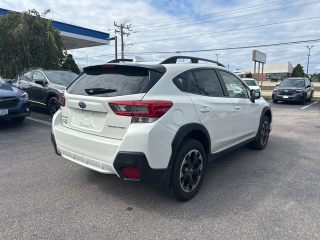 2023 Subaru Crosstrek Premium Special Edition photo 4