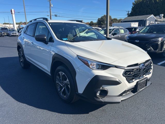 2025 Subaru Crosstrek Premium photo 2