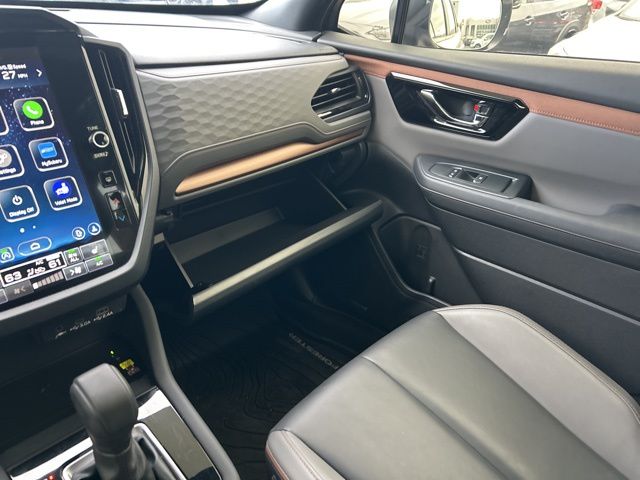 2025 Subaru Forester Sport - Photo 19