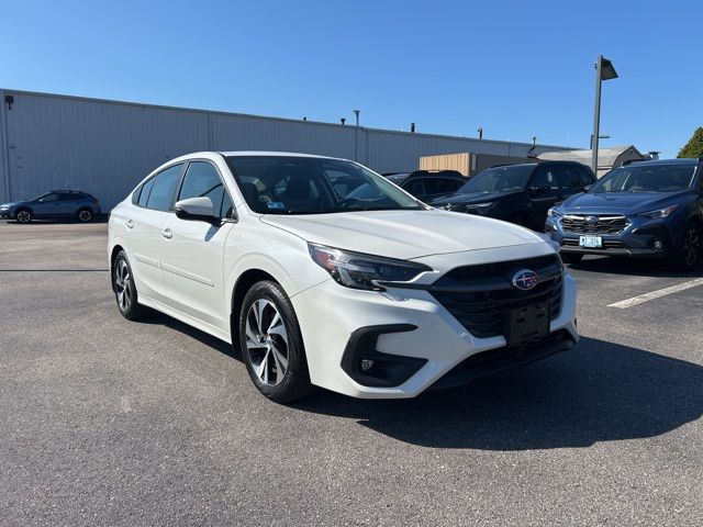 2024 Subaru Legacy Premium photo 3