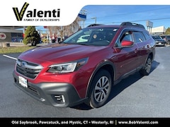 2022 Subaru Outback Premium SUV