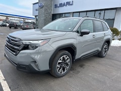 2026 Subaru Forester Premium SUV