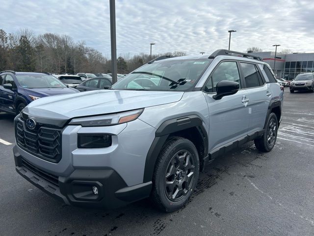 2026 Subaru Outback SUV 