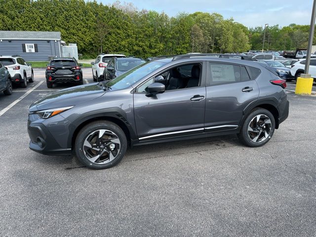 2025 Subaru Crosstrek SUV 