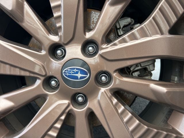2025 Subaru Forester Sport - Photo 8