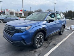 2026 Subaru Forester Standard Model SUV