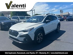 2025 Subaru Crosstrek Premium SUV