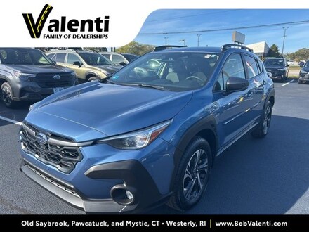 2024 Subaru Crosstrek Premium SUV