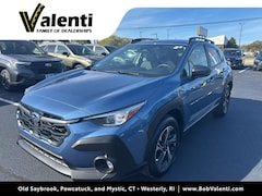 2024 Subaru Crosstrek Premium SUV