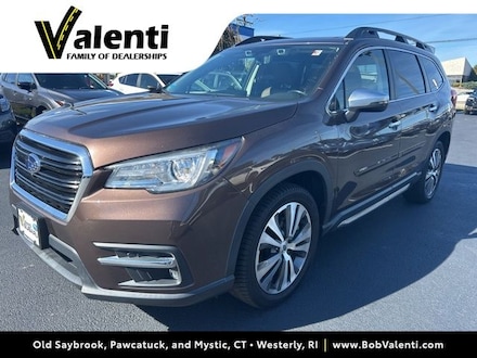 2019 Subaru Ascent Touring 7-Passenger SUV