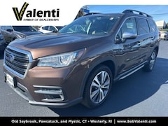 2019 Subaru Ascent Touring 7-Passenger SUV