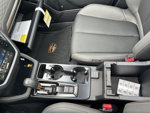 2026 Subaru Forester Wilderness - Photo 18
