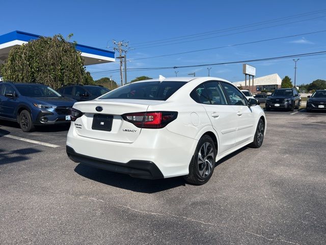 2024 Subaru Legacy Premium photo 4