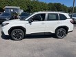 Subaru Forester Hybrid