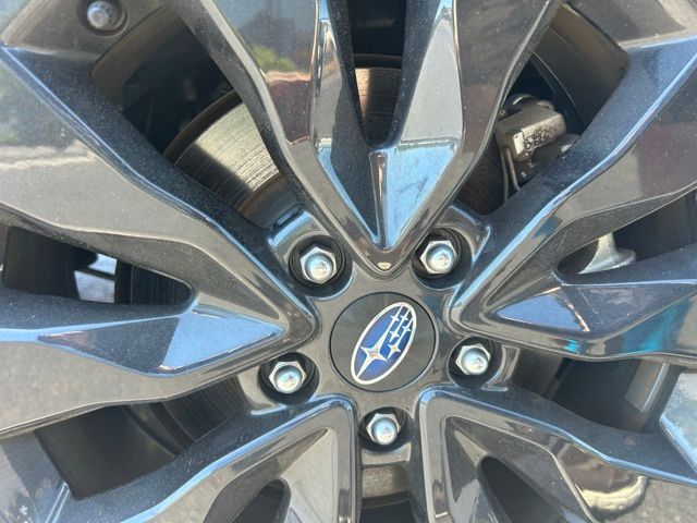 2025 Subaru Outback Onyx Edition - Photo 8