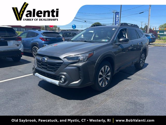 2025 Subaru Outback SUV 
