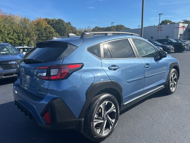 2024 Subaru Crosstrek Premium photo 3