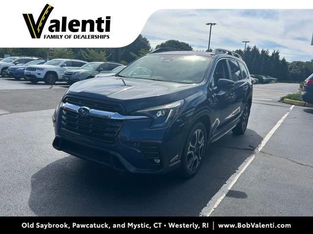 2023 Subaru Ascent SUV 