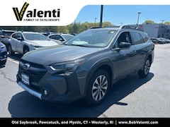 2025 Subaru Outback Limited SUV