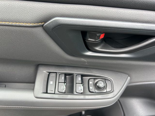 2026 Subaru Forester Wilderness - Photo 14