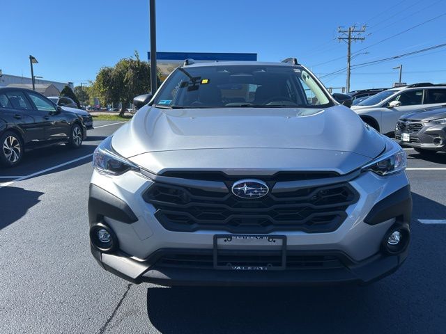 2024 Subaru Crosstrek Premium photo 2
