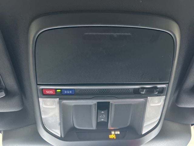 2025 Subaru Forester Sport - Photo 22