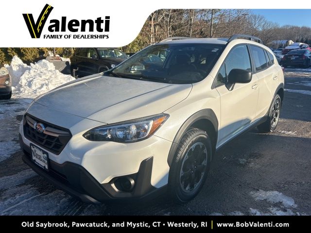 2023 Subaru Crosstrek Base