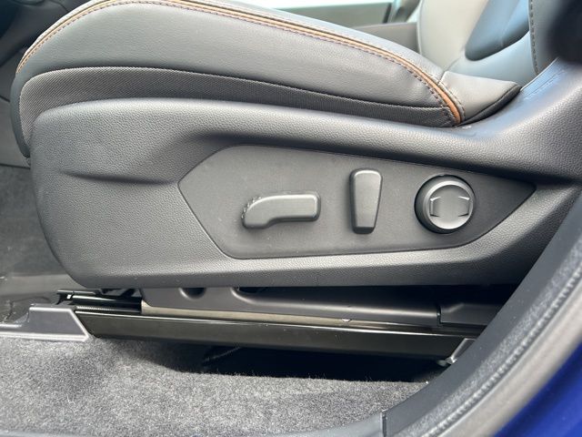 2026 Subaru Forester Sport - Photo 14