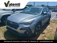 2024 Subaru Crosstrek Limited SUV