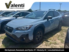 2021 Subaru Crosstrek Sport SUV