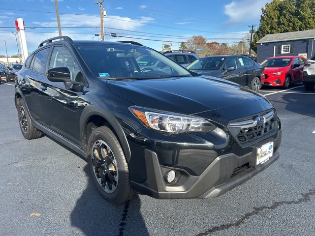 2023 Subaru Crosstrek Premium Special Edition photo 3