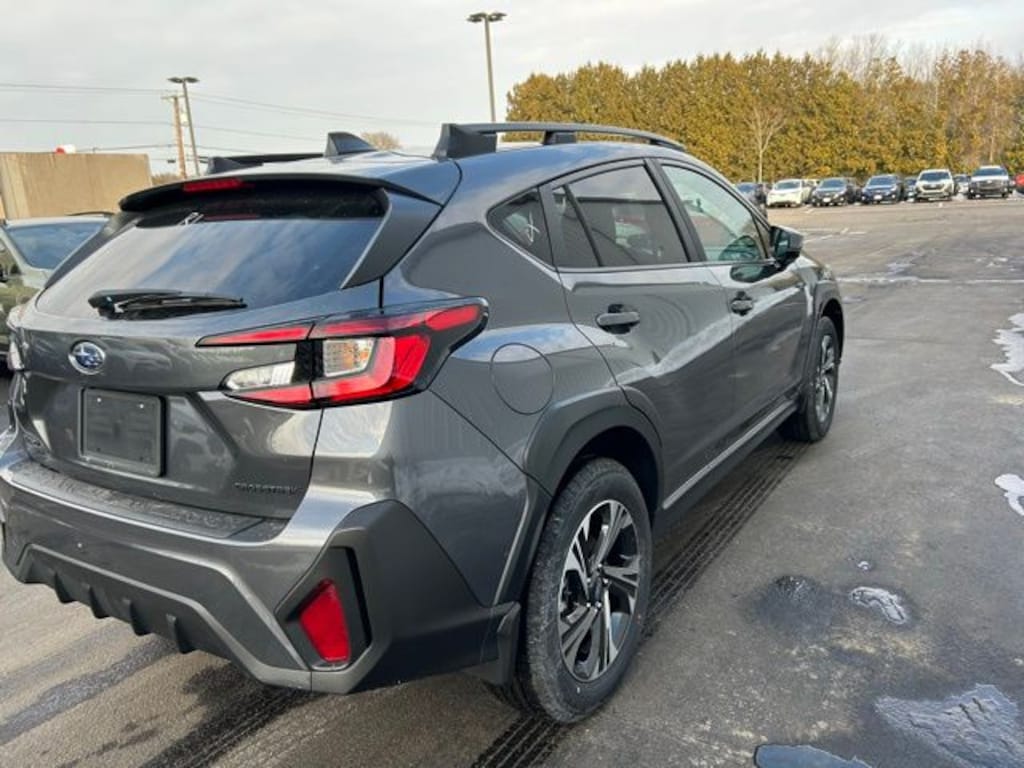 New 2026 Subaru Crosstrek Premium SUV
