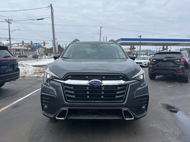 2026 Subaru Ascent Touring - Photo 2