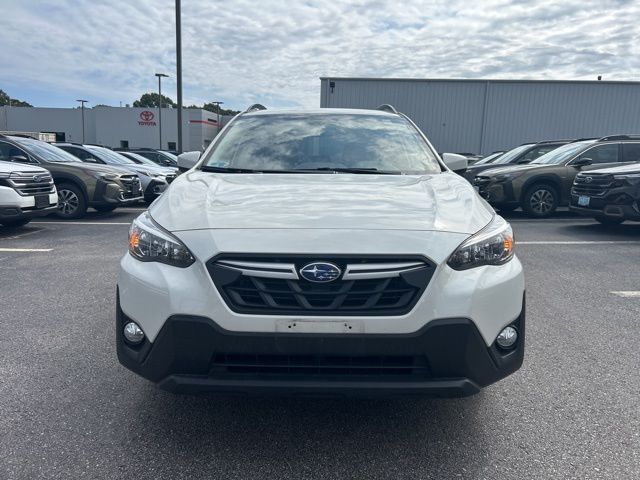 2023 Subaru Crosstrek Premium Special Edition photo 2
