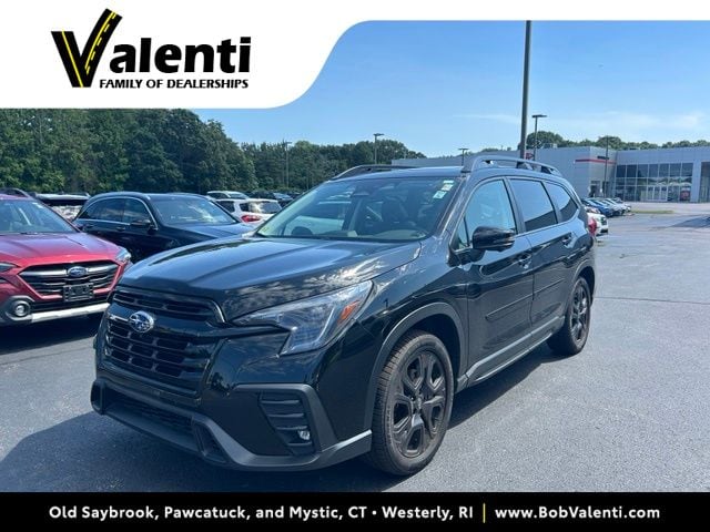 2023 Subaru Ascent SUV 
