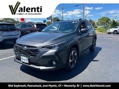 2025 Subaru Crosstrek Limited SUV