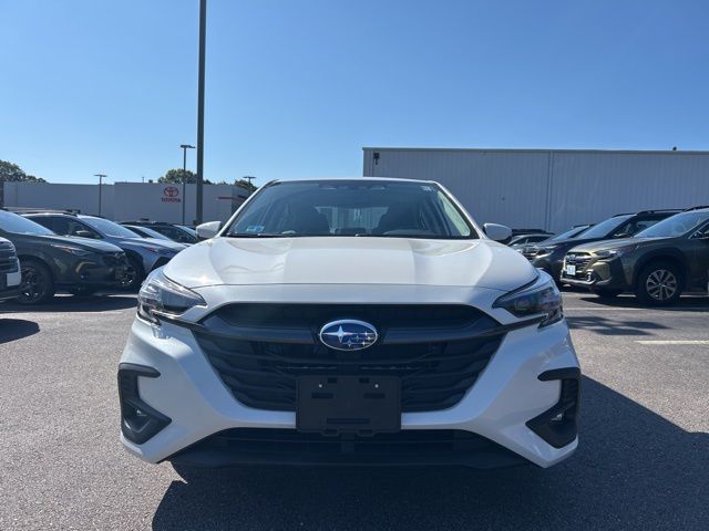 2024 Subaru Legacy Premium photo 2