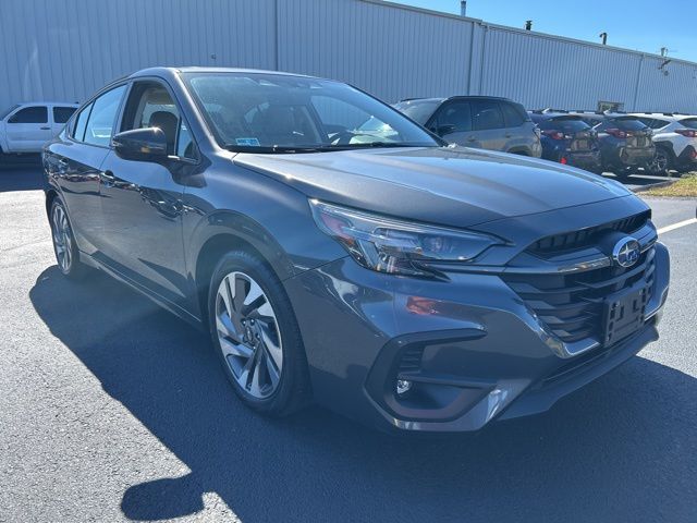 2023 Subaru Legacy Limited photo 3