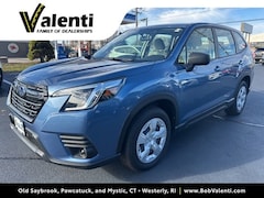 2022 Subaru Forester Base SUV