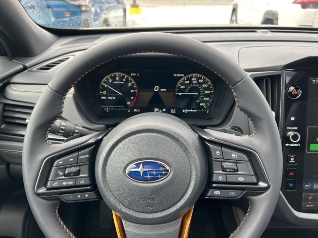 2026 Subaru Forester Wilderness - Photo 15