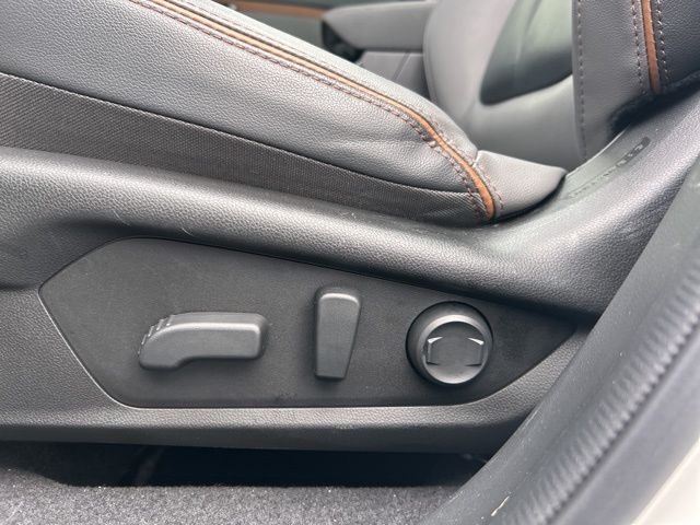 2025 Subaru Forester Sport - Photo 15