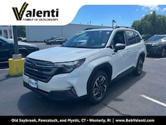 2025 Subaru Forester Premium Hybrid SUV