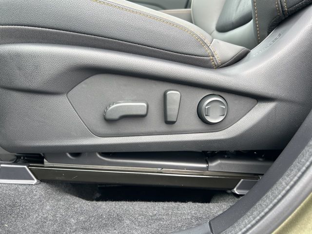 2026 Subaru Forester Wilderness - Photo 13