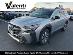 2023 Subaru Outback Limited SUV