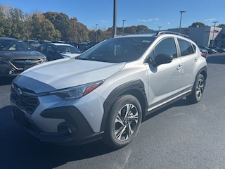 New 2025 Subaru Crosstrek Premium SUV For Sale Westerly RI