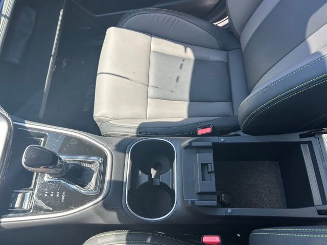 2025 Subaru Outback Onyx Edition - Photo 19