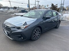 2026 Subaru Impreza Sport 5-Door