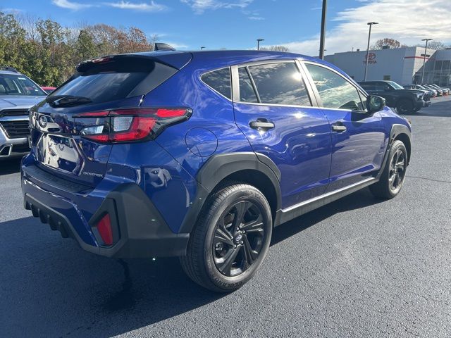 2024 Subaru Crosstrek Base photo 4