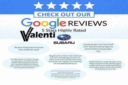 2020 Subaru Impreza Base Trim Level Sedan