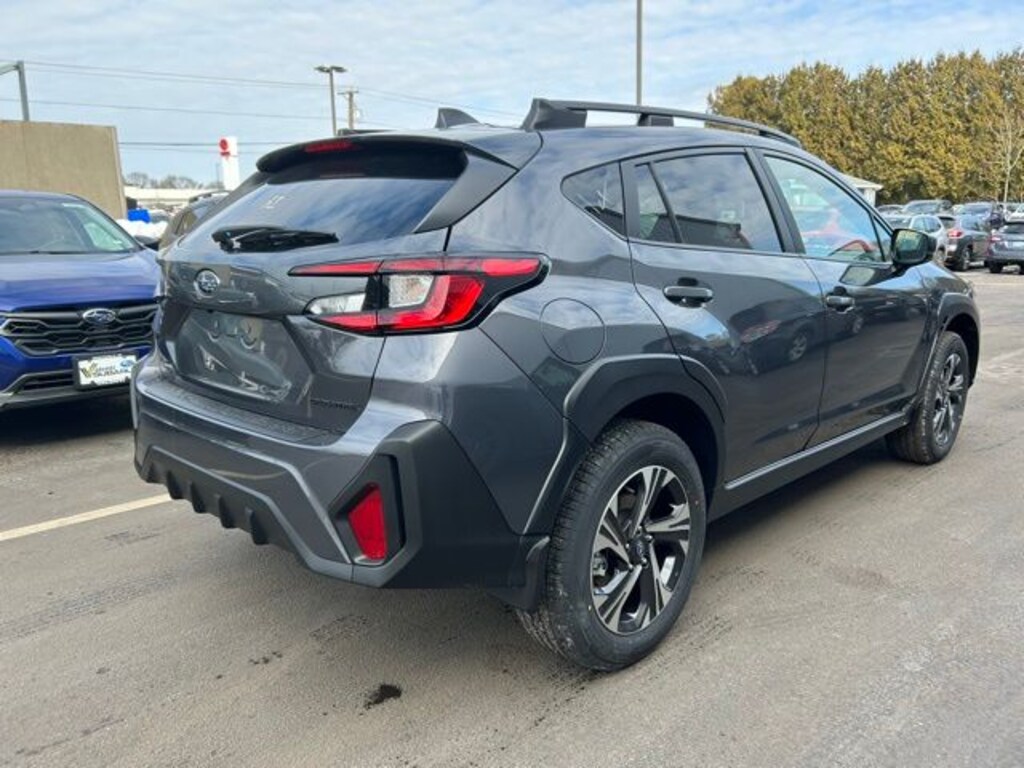 New 2026 Subaru Crosstrek Premium SUV